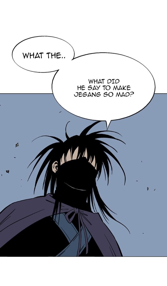 Gosu Chapter 128 56