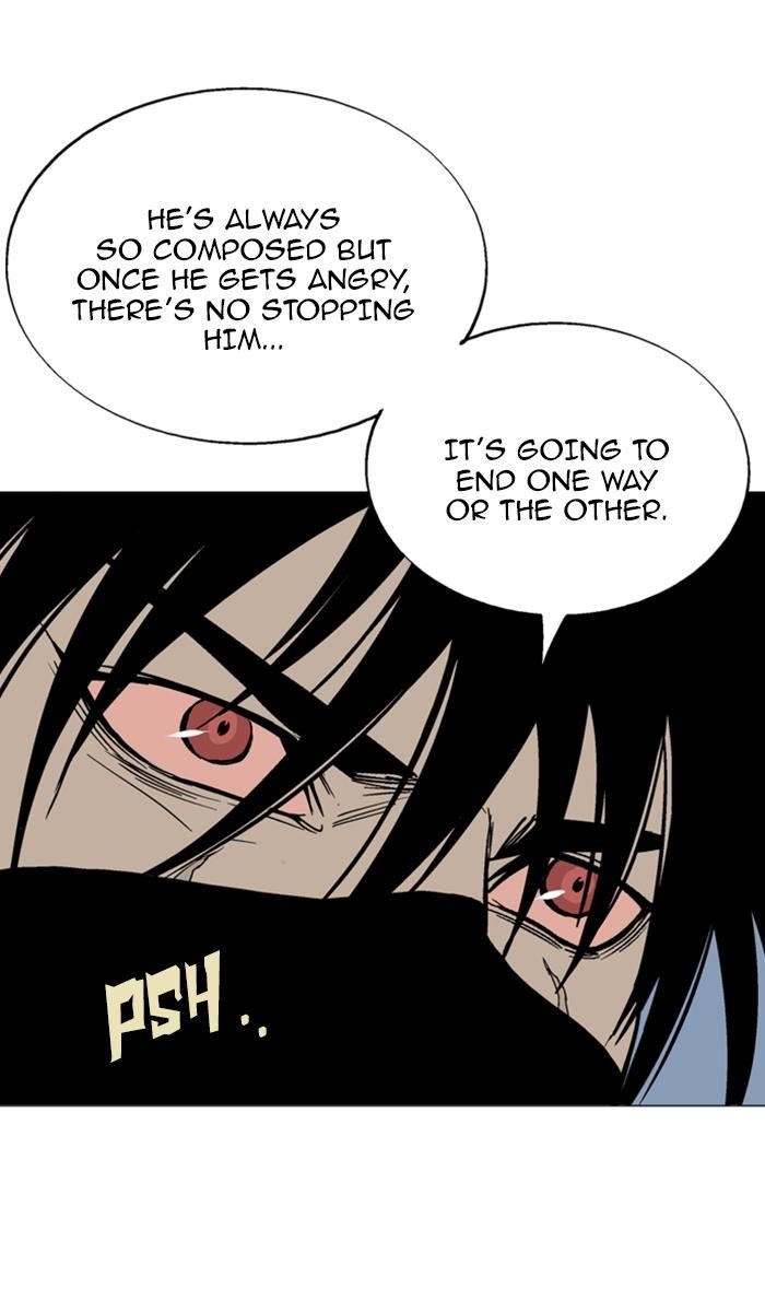 Gosu Chapter 128 57