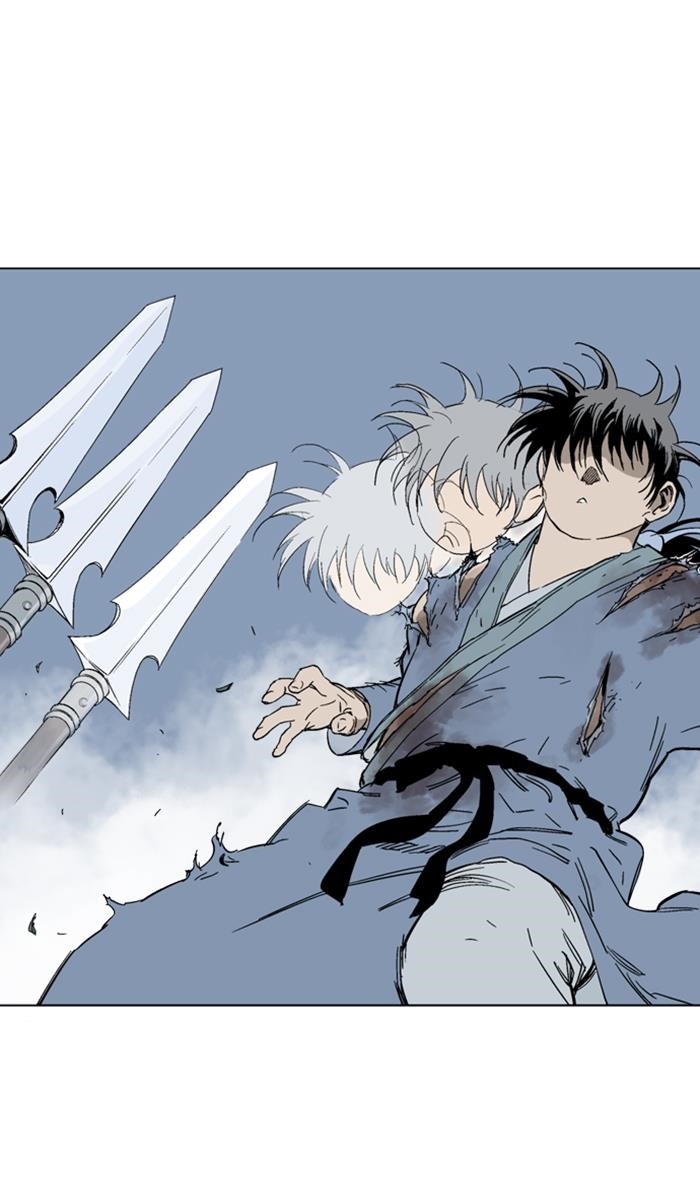 Gosu Chapter 128 59
