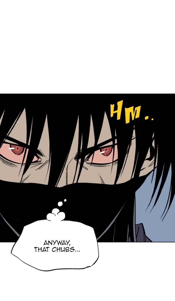Gosu Chapter 128 60