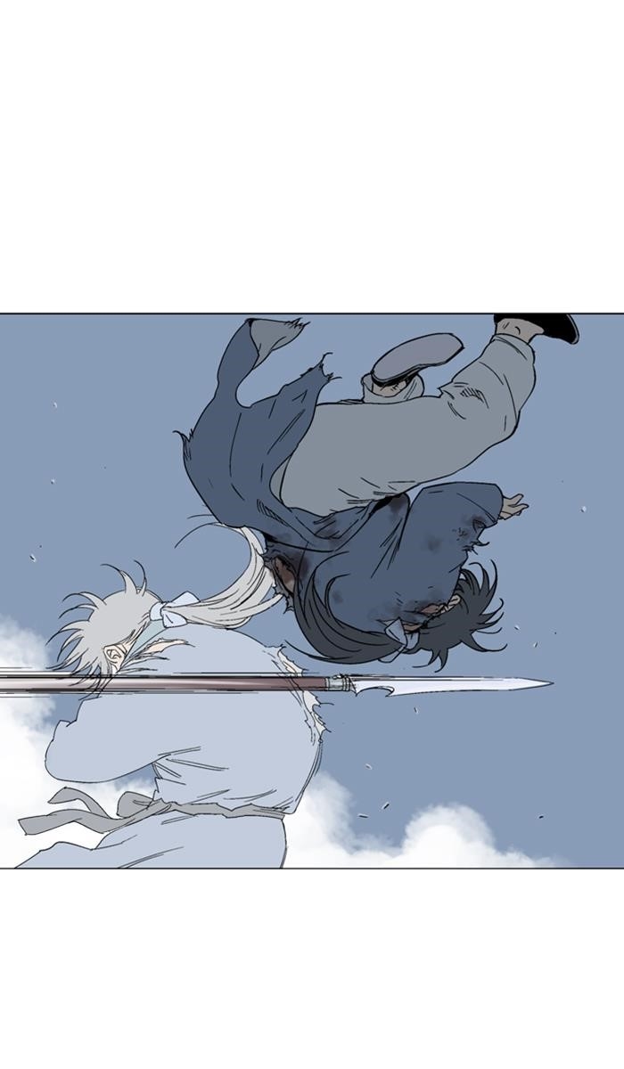 Gosu Chapter 128 62
