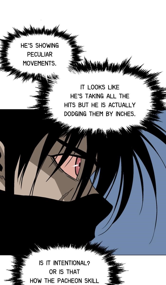 Gosu Chapter 128 63
