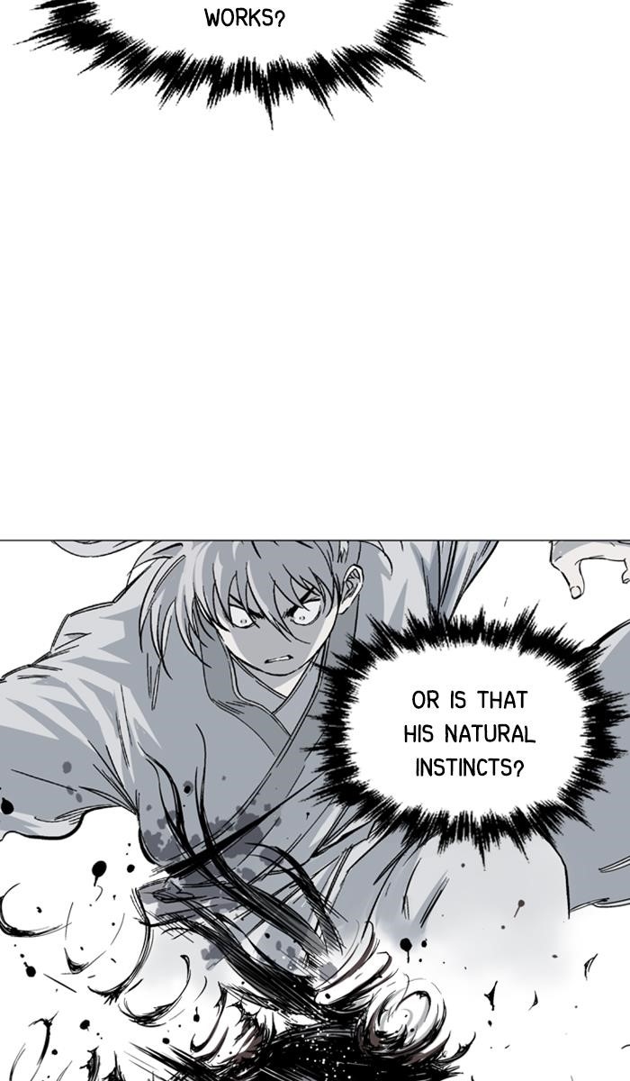 Gosu Chapter 128 64