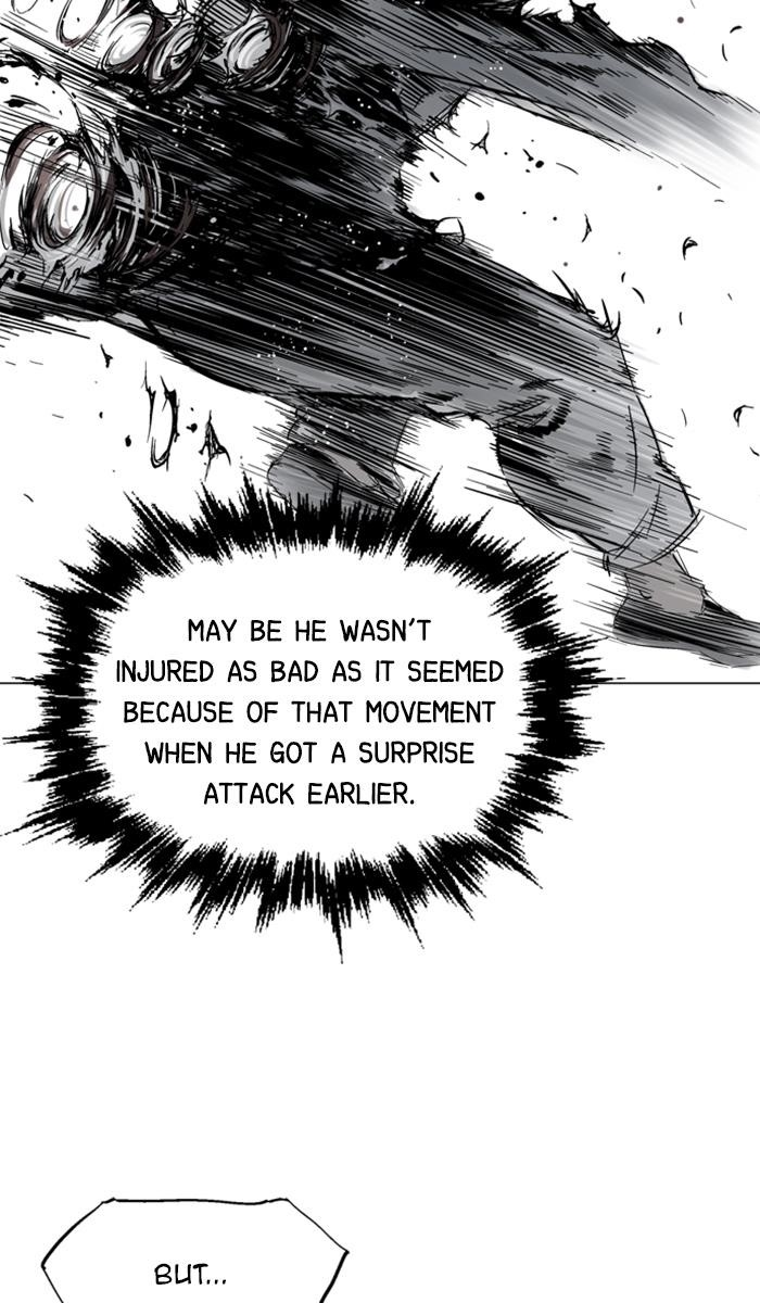 Gosu Chapter 128 65