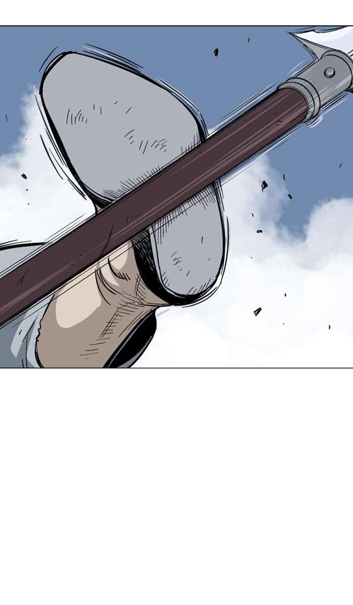 Gosu Chapter 128 67