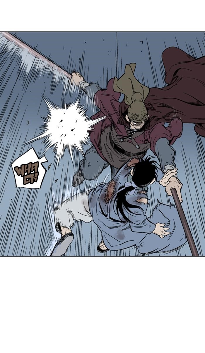 Gosu Chapter 128 68