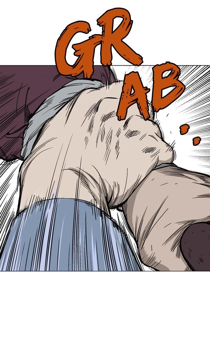 Gosu Chapter 128 69