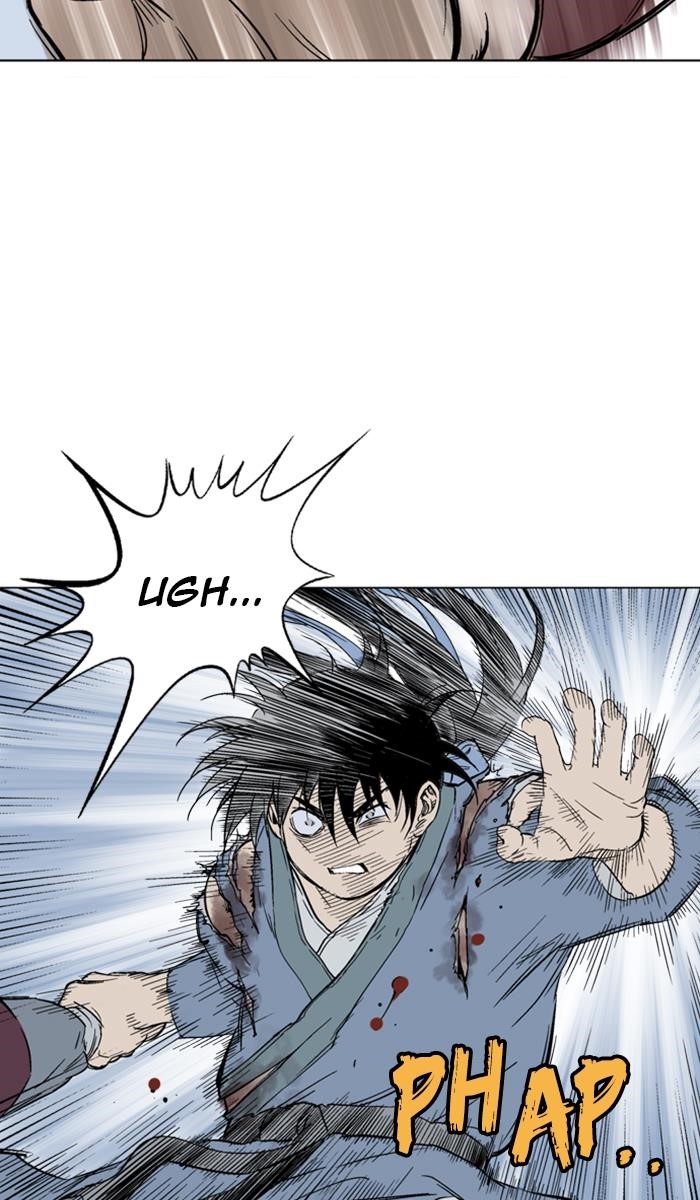 Gosu Chapter 128 76