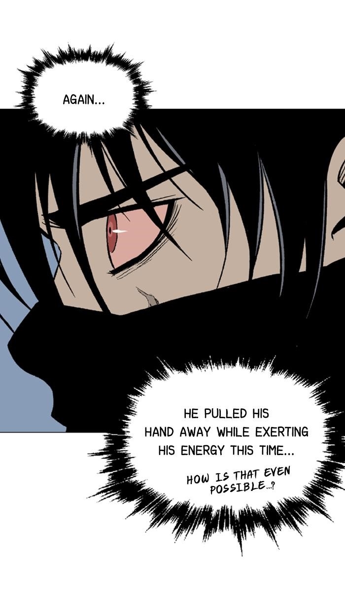 Gosu Chapter 128 80
