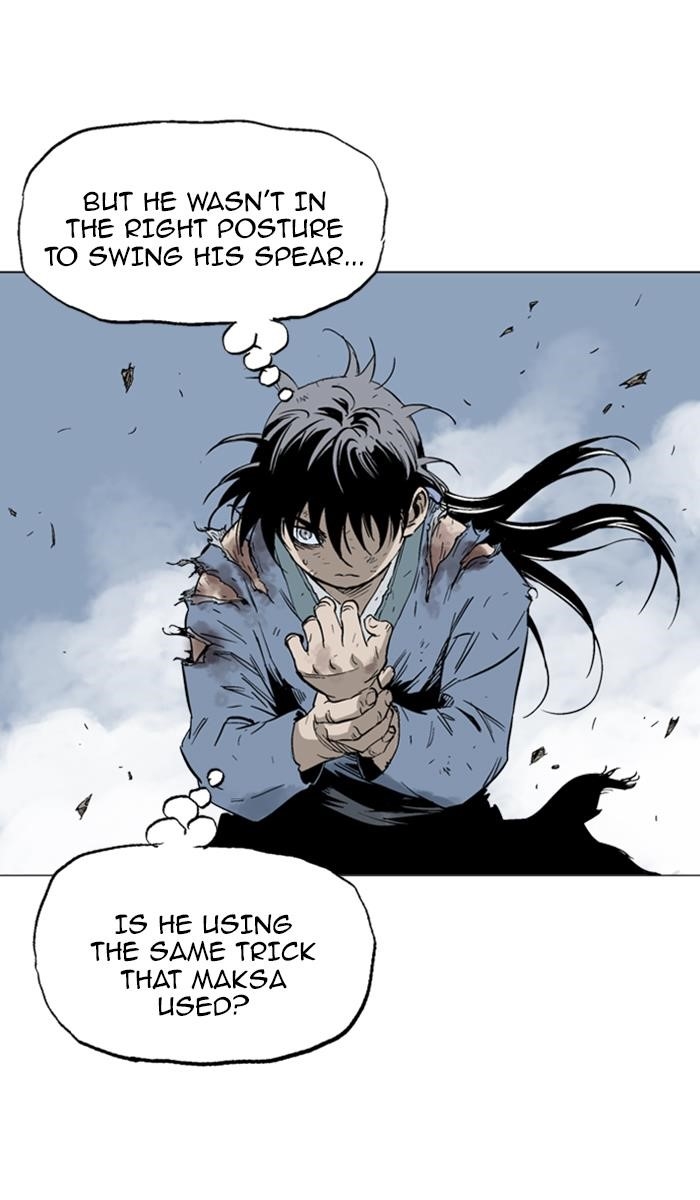 Gosu Chapter 128 86