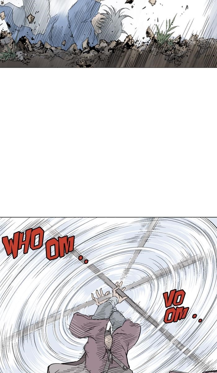 Gosu Chapter 128 9
