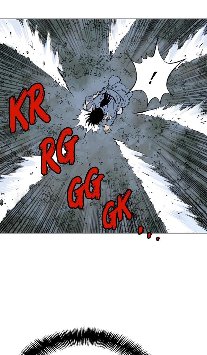 Gosu Chapter 128 91