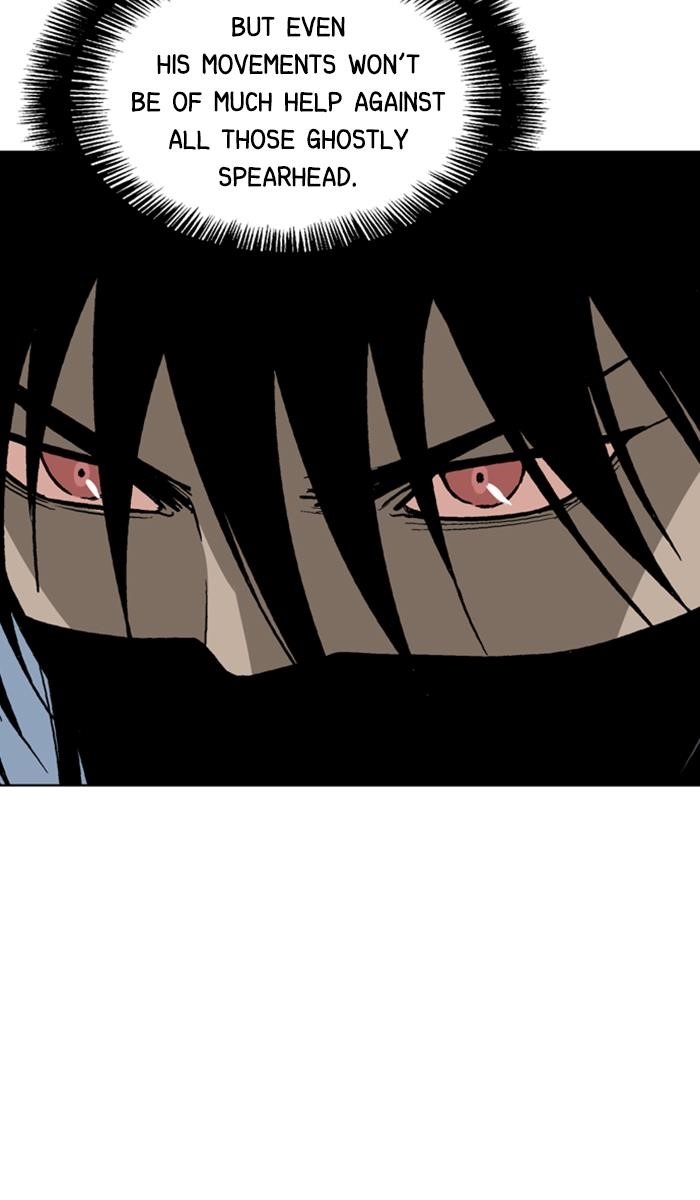 Gosu Chapter 128 92