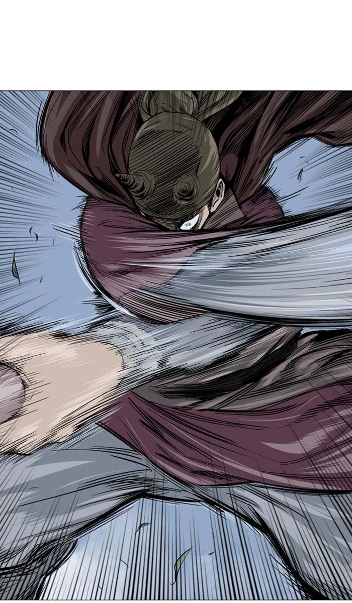 Gosu Chapter 128 93