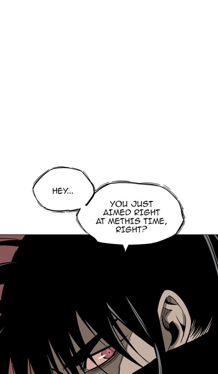 Gosu Chapter 129 101