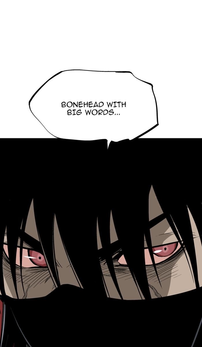 Gosu Chapter 129 104