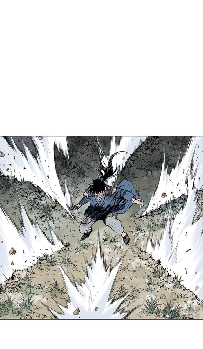 Gosu Chapter 129 13