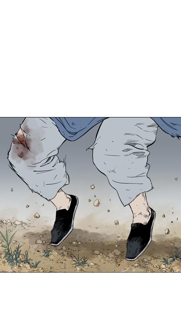 Gosu Chapter 129 14