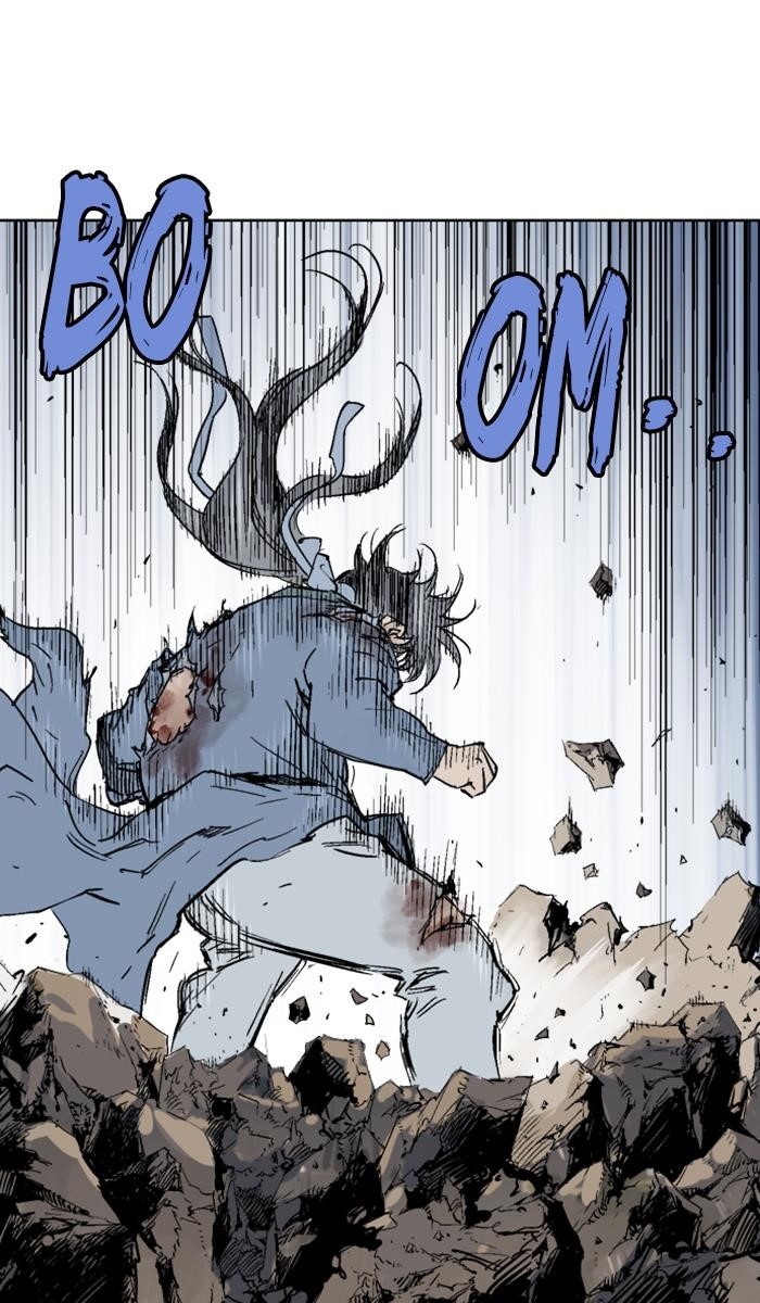 Gosu Chapter 129 16