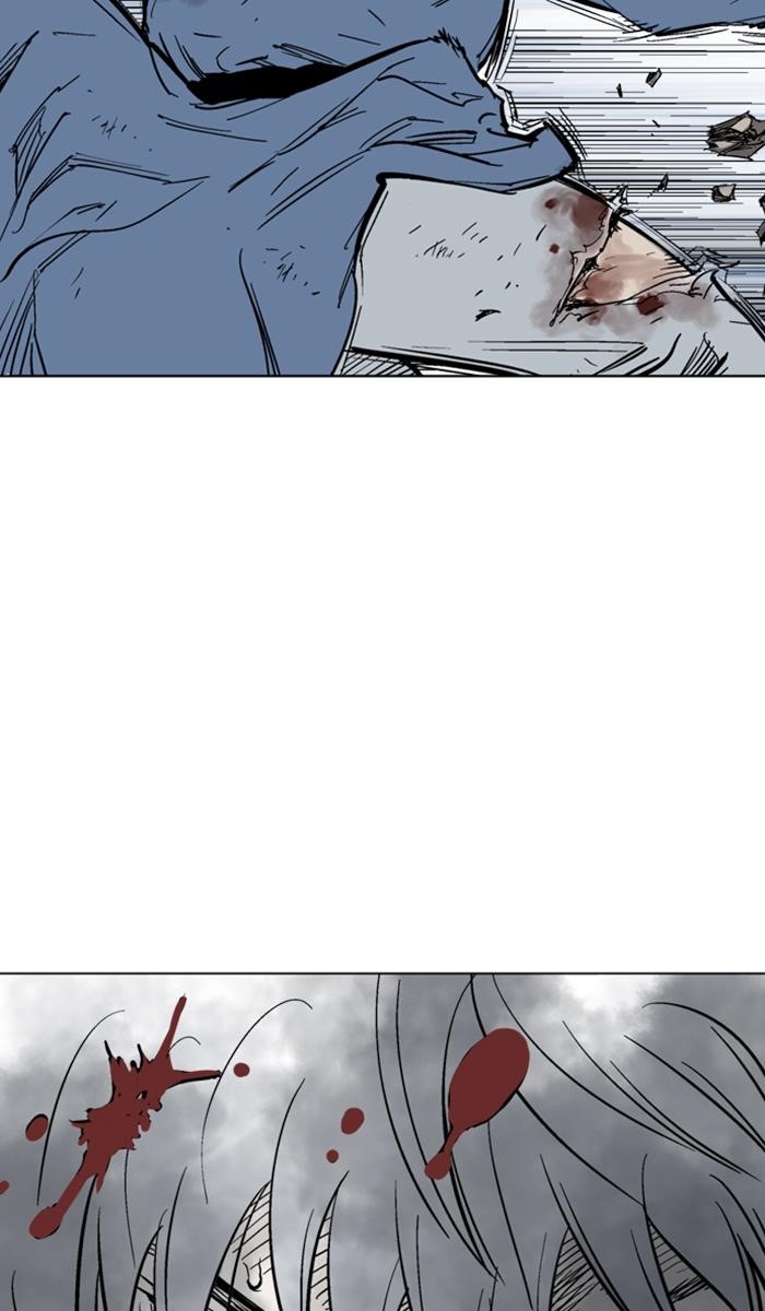 Gosu Chapter 129 19