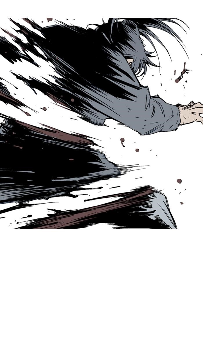 Gosu Chapter 129 2