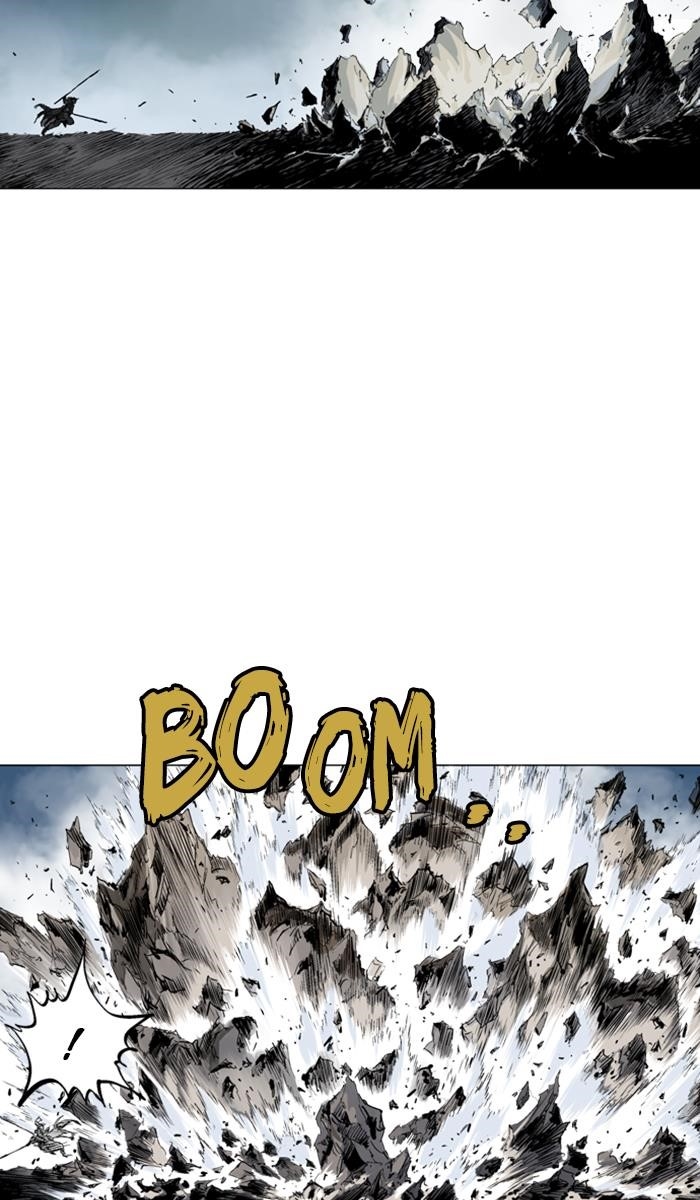 Gosu Chapter 129 21