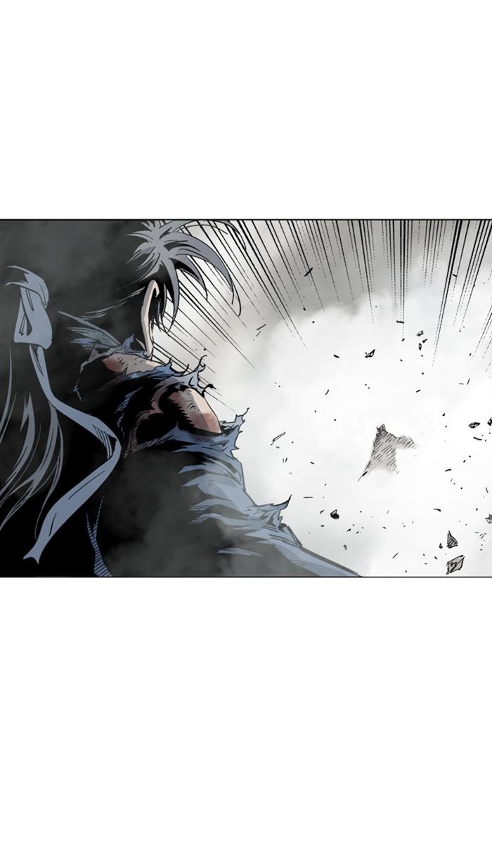 Gosu Chapter 129 26