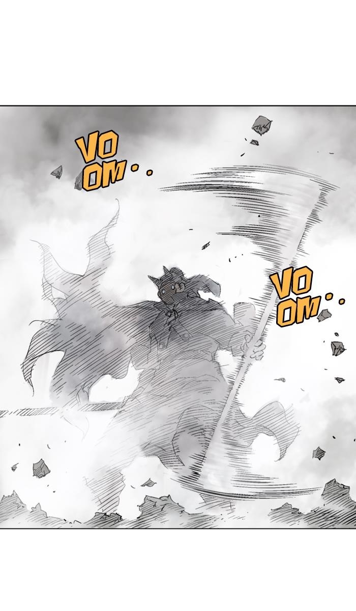 Gosu Chapter 129 27