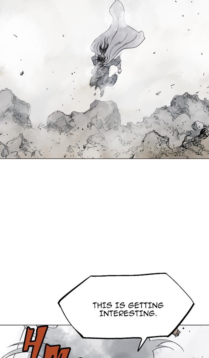 Gosu Chapter 129 30