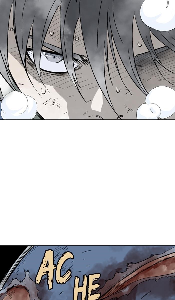 Gosu Chapter 129 32