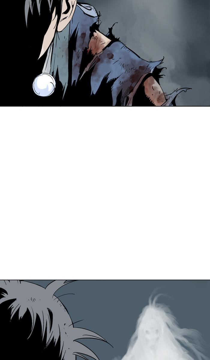 Gosu Chapter 129 34