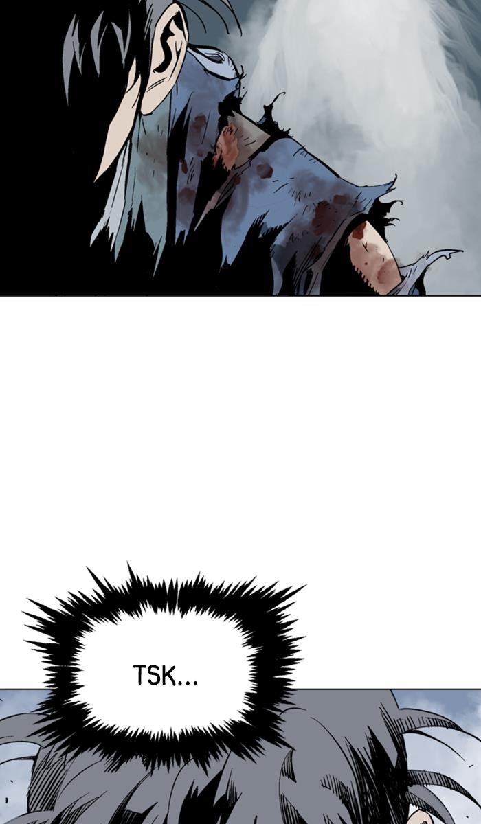 Gosu Chapter 129 35