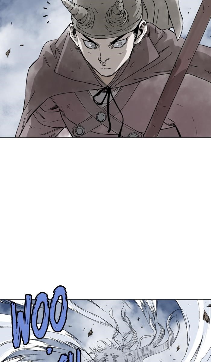 Gosu Chapter 129 37