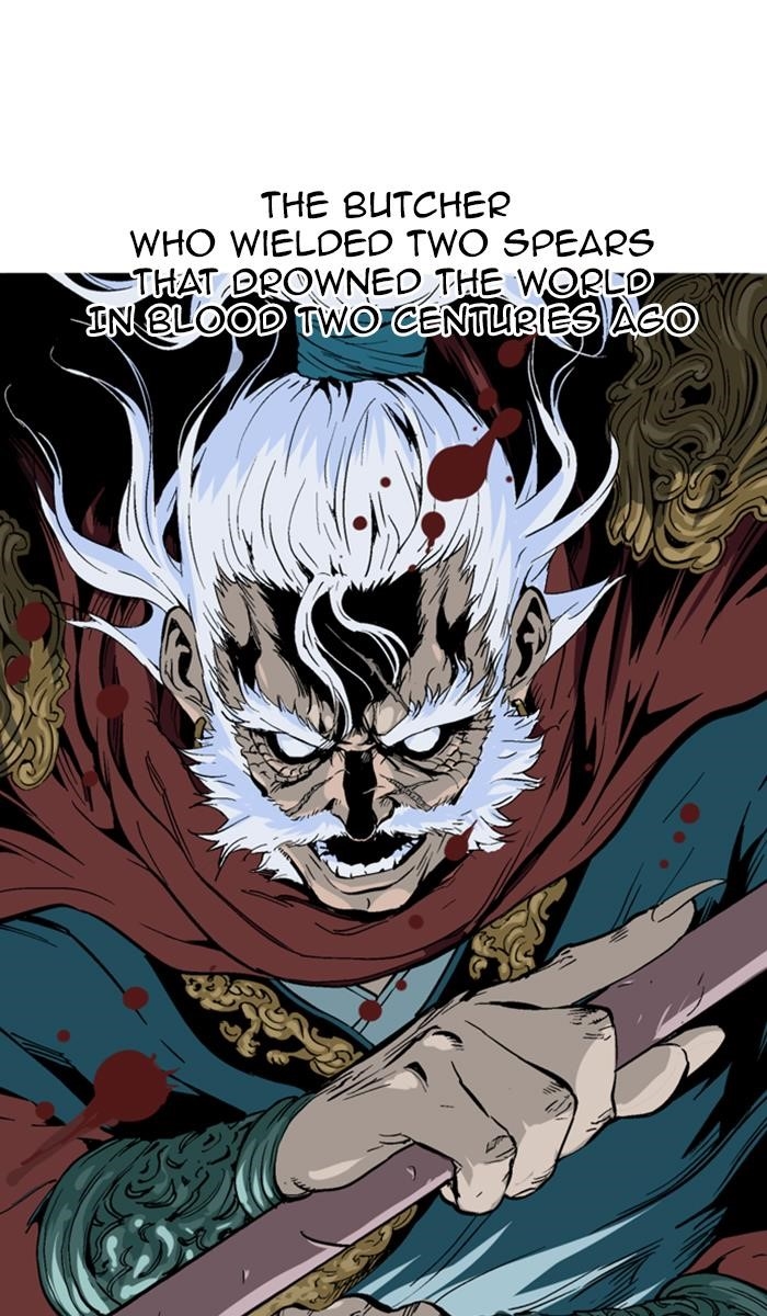 Gosu Chapter 129 4