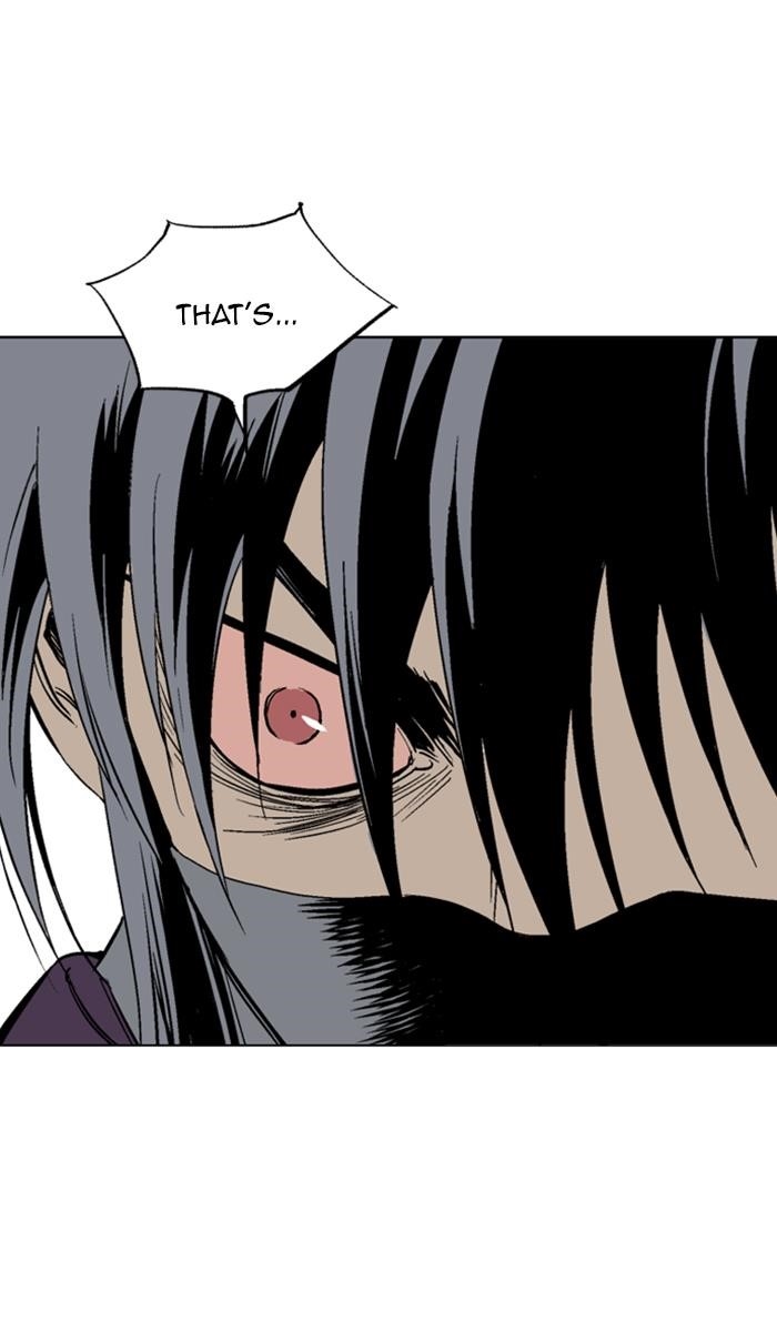 Gosu Chapter 129 41