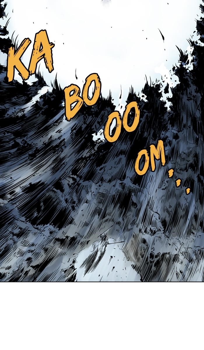 Gosu Chapter 129 47