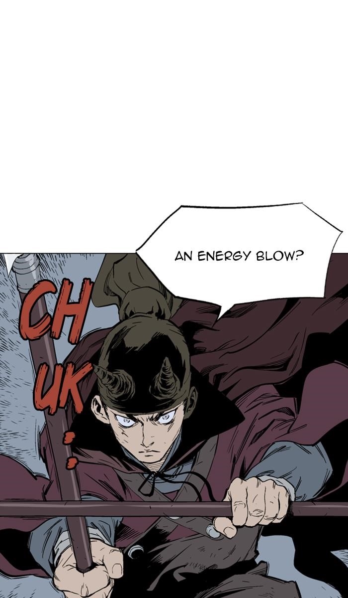 Gosu Chapter 129 49