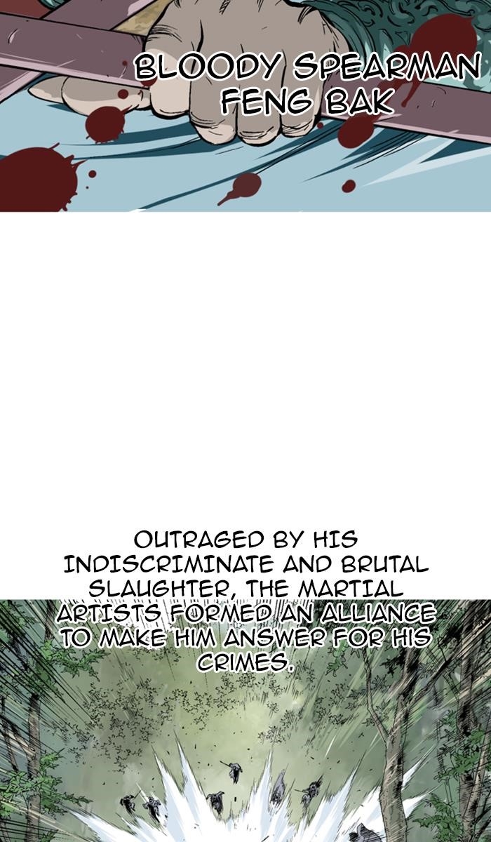 Gosu Chapter 129 5