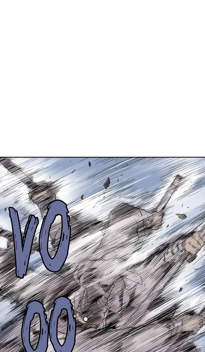Gosu Chapter 129 54