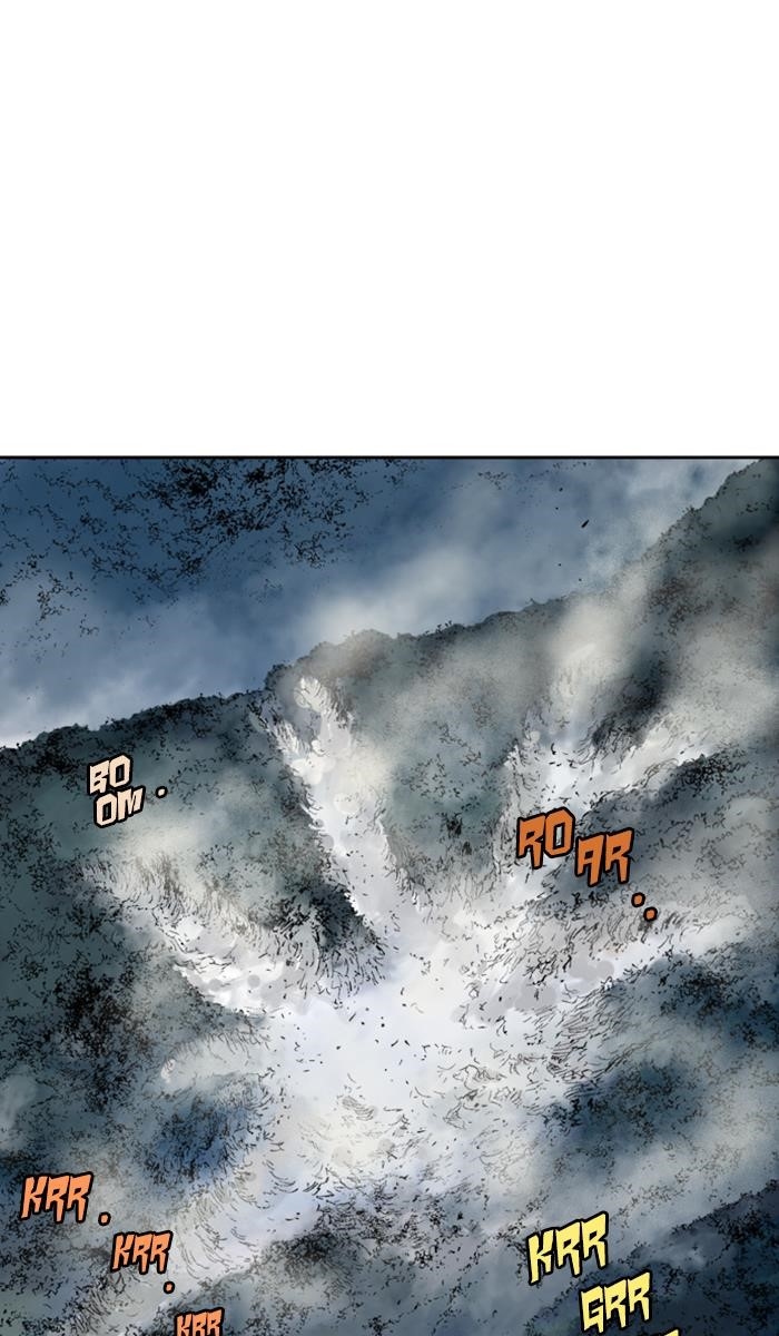 Gosu Chapter 129 60