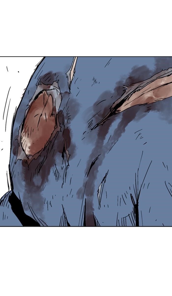 Gosu Chapter 129 68