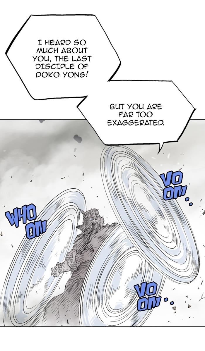 Gosu Chapter 129 70