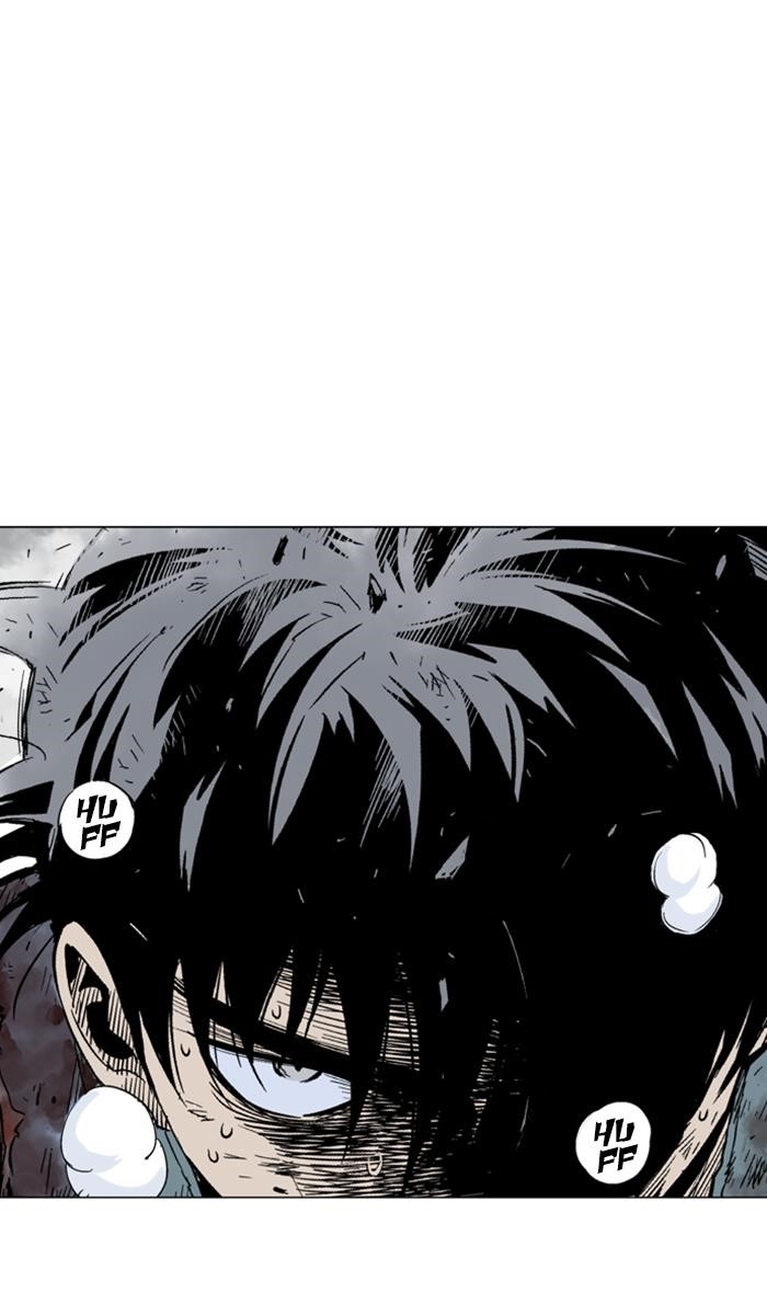 Gosu Chapter 129 71