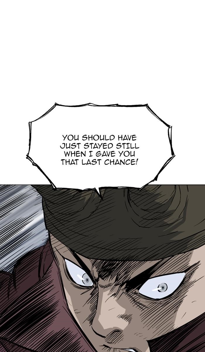 Gosu Chapter 129 72