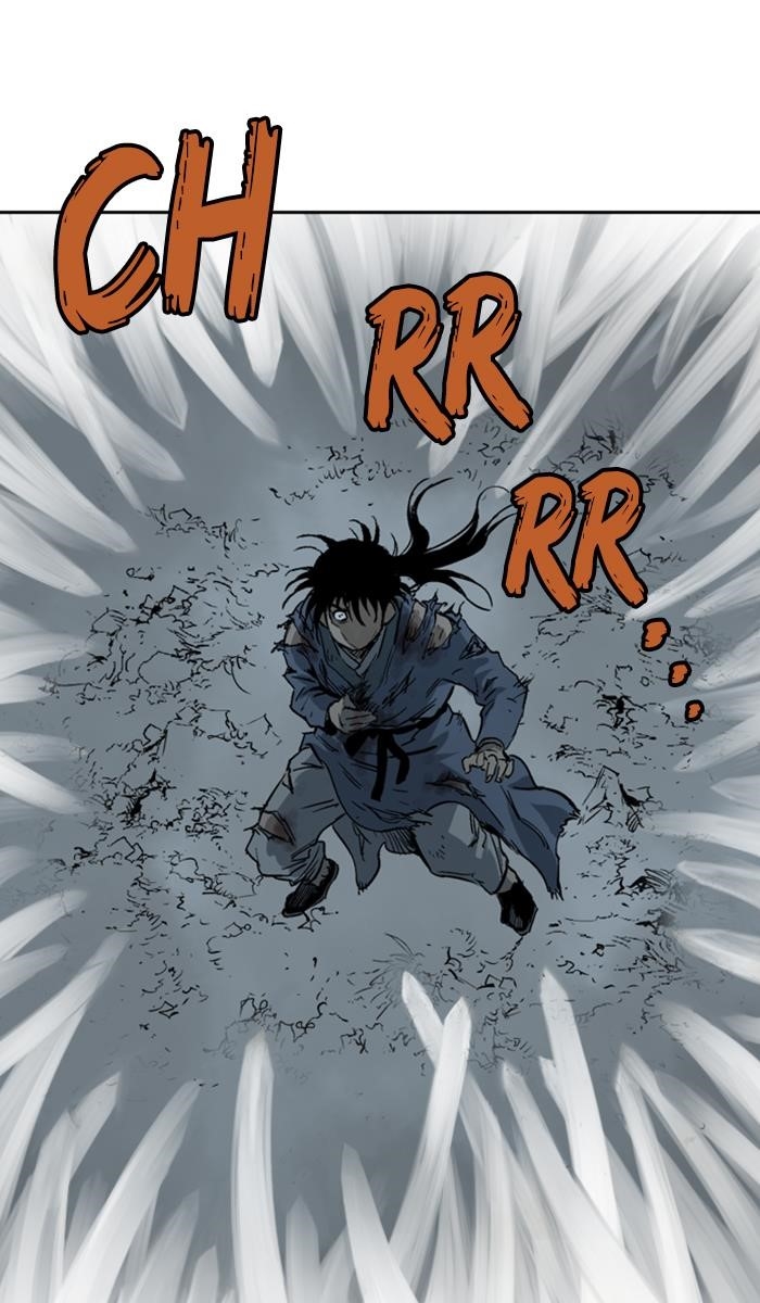 Gosu Chapter 129 78