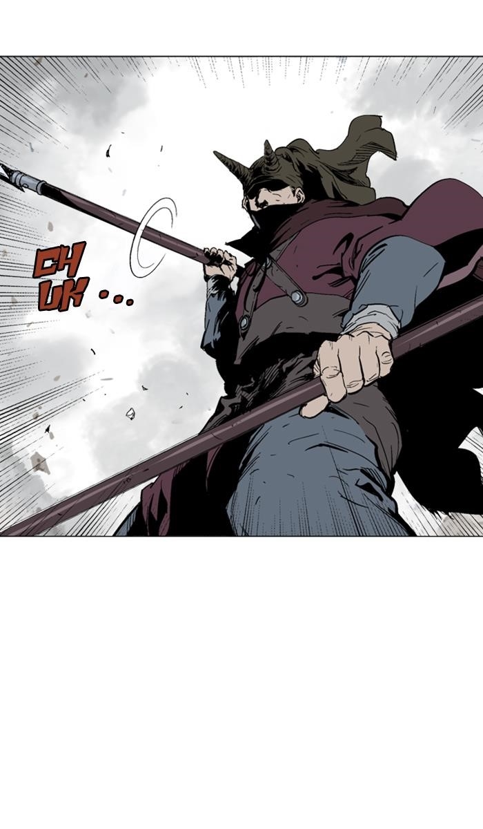 Gosu Chapter 129 89