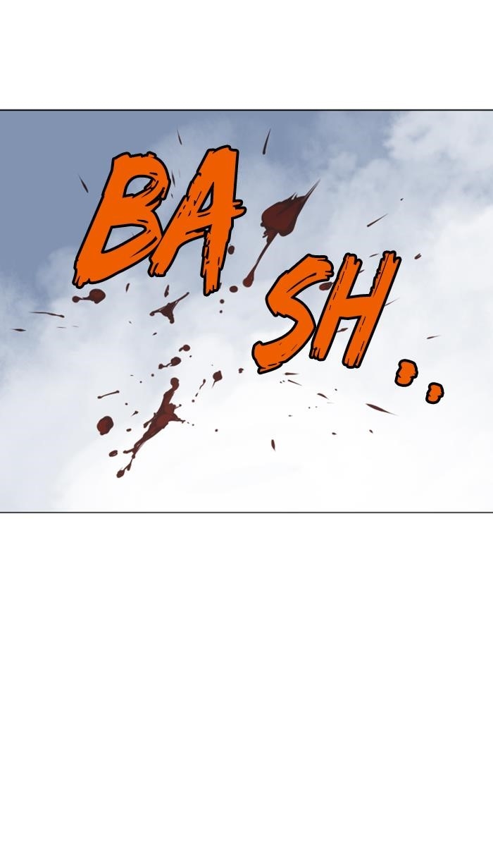 Gosu Chapter 129 90