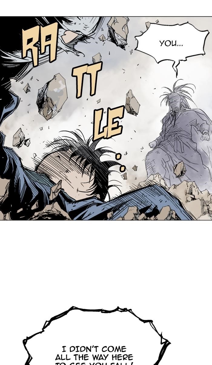 Gosu Chapter 129 94