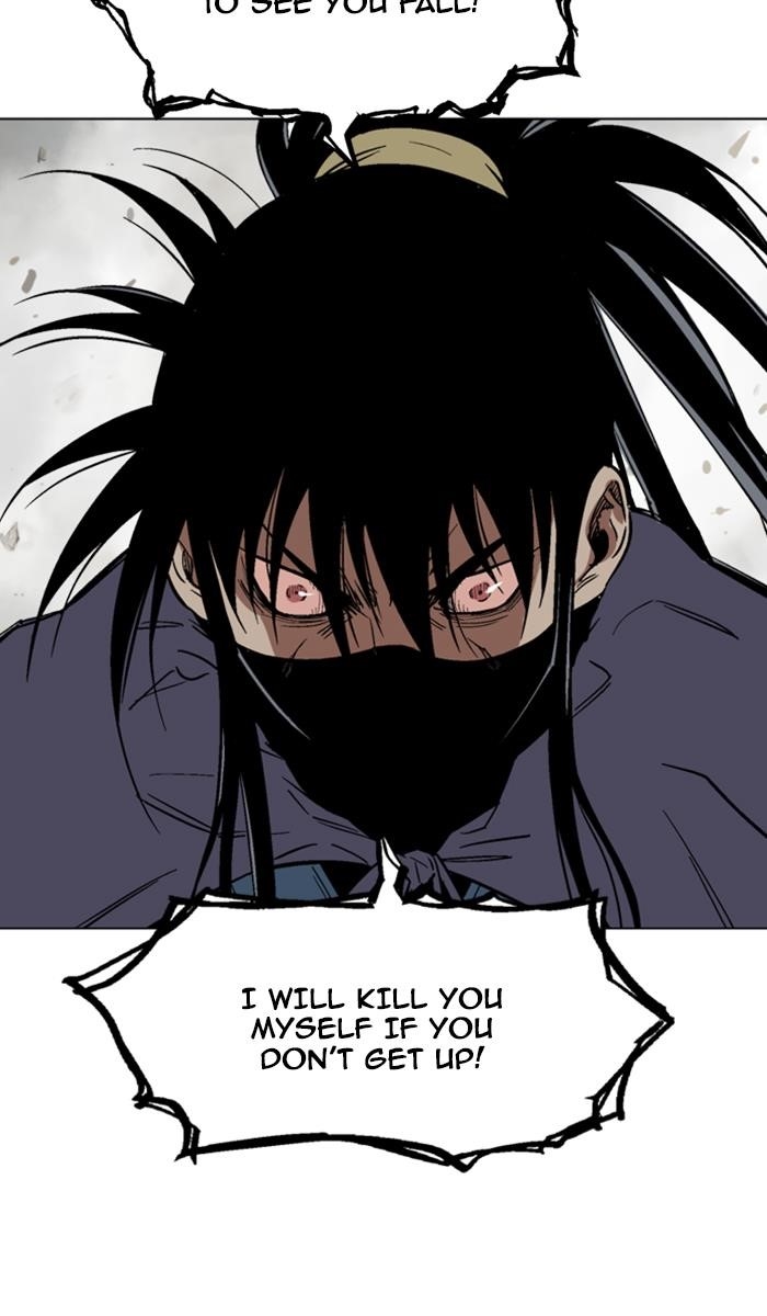 Gosu Chapter 129 95