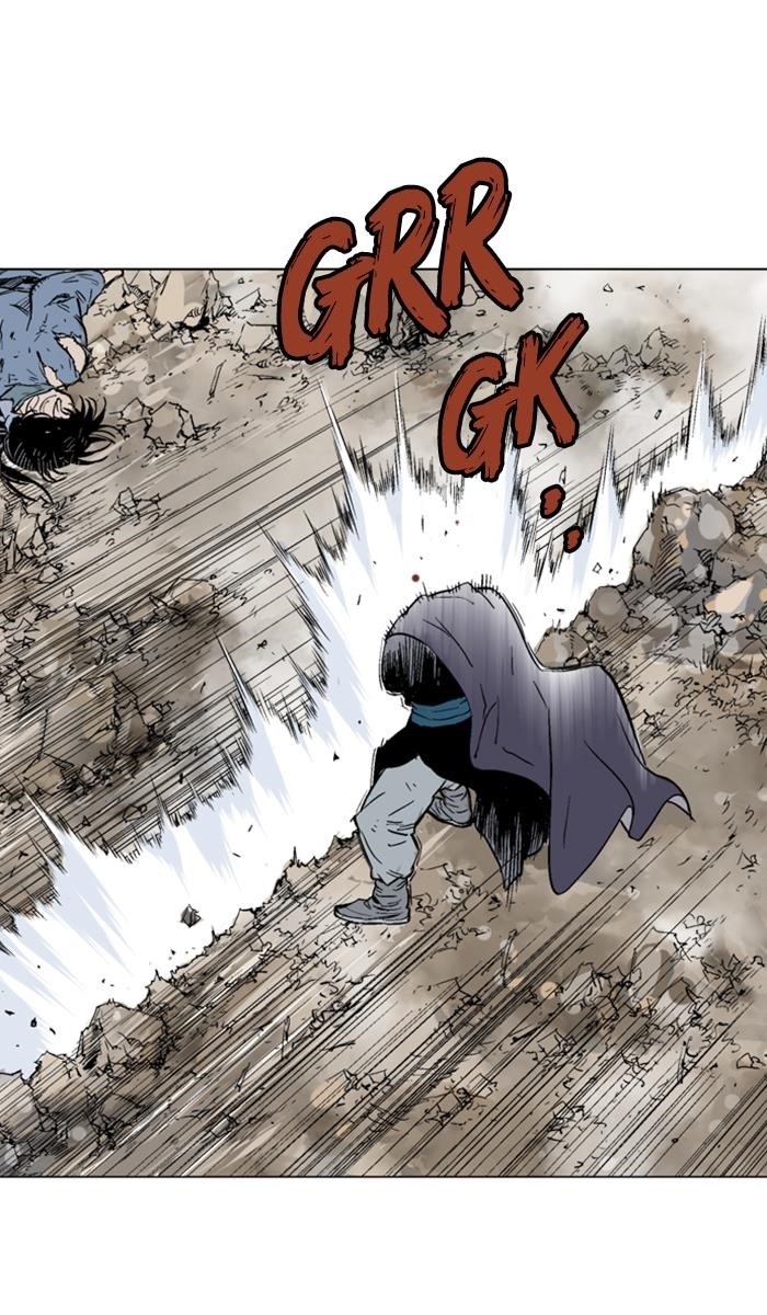 Gosu Chapter 129 96